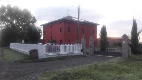 Corte San Petronio Hotel in Emilia-Romagna
