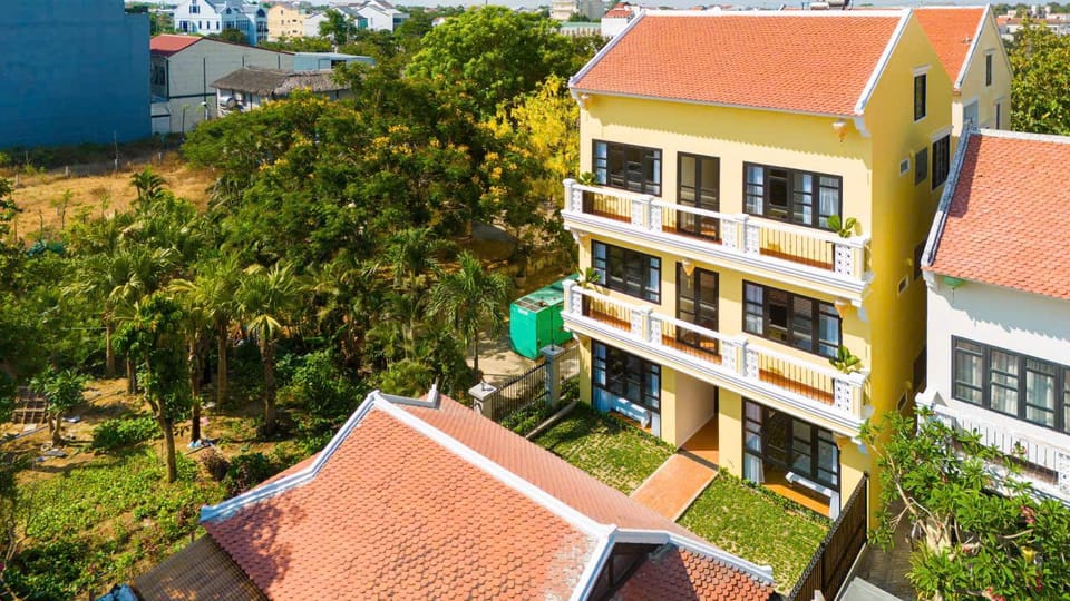 Koko Home Hoi An Centre Hotel in Hoi An