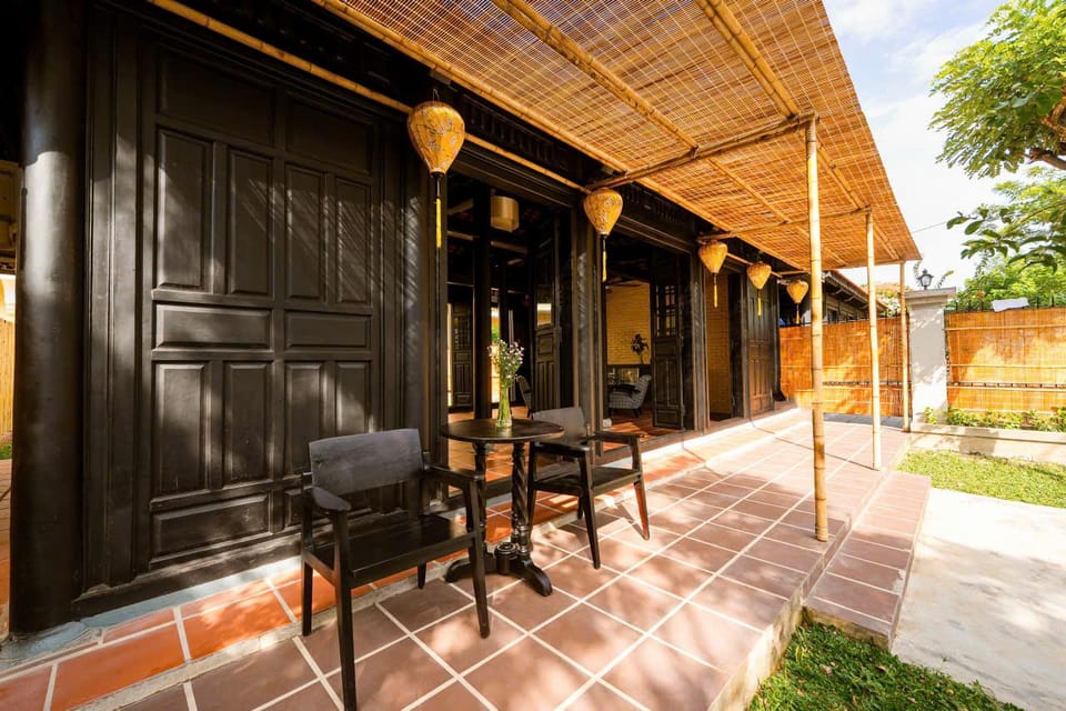 Koko Home Hoi An Centre Hotel in Hoi An