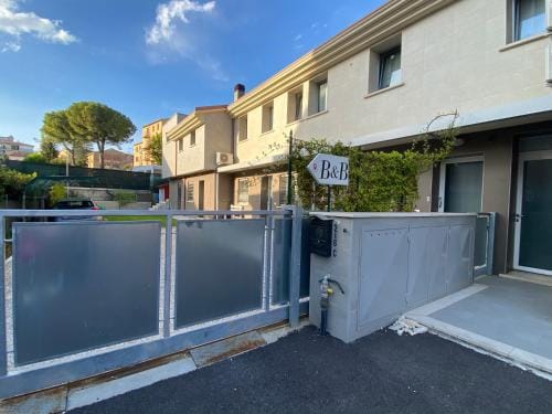 B&B Porta Romana Amelia Hotel in Umbria