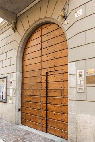 B&B Mazzini15 Hotel in Novara
