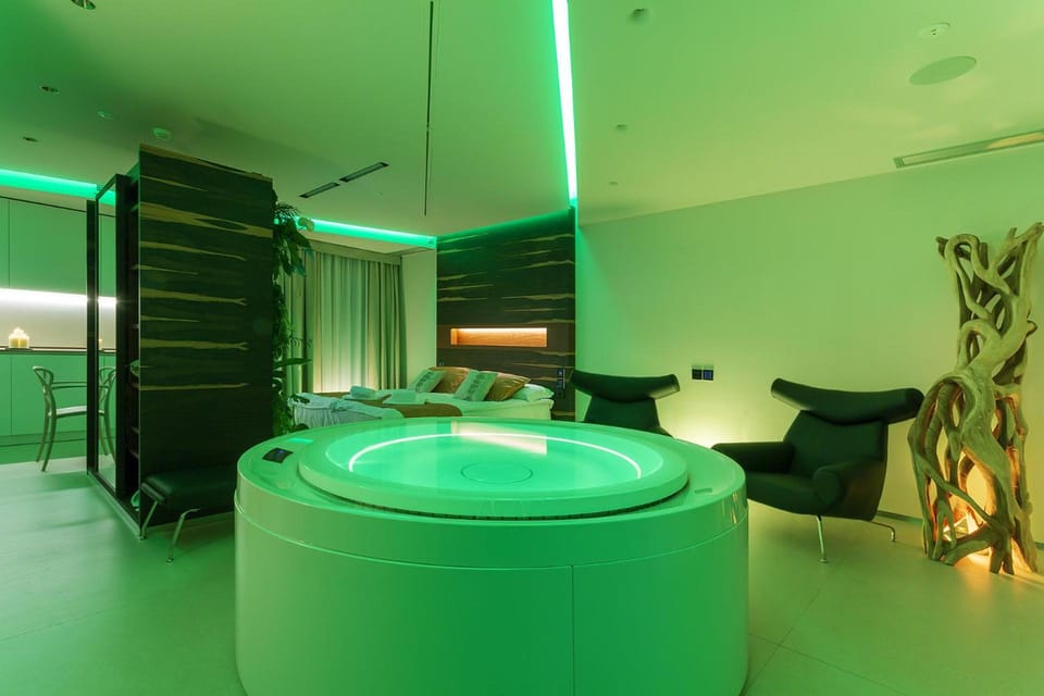 Costa Rica Bibione SPA Hotel in Bibione