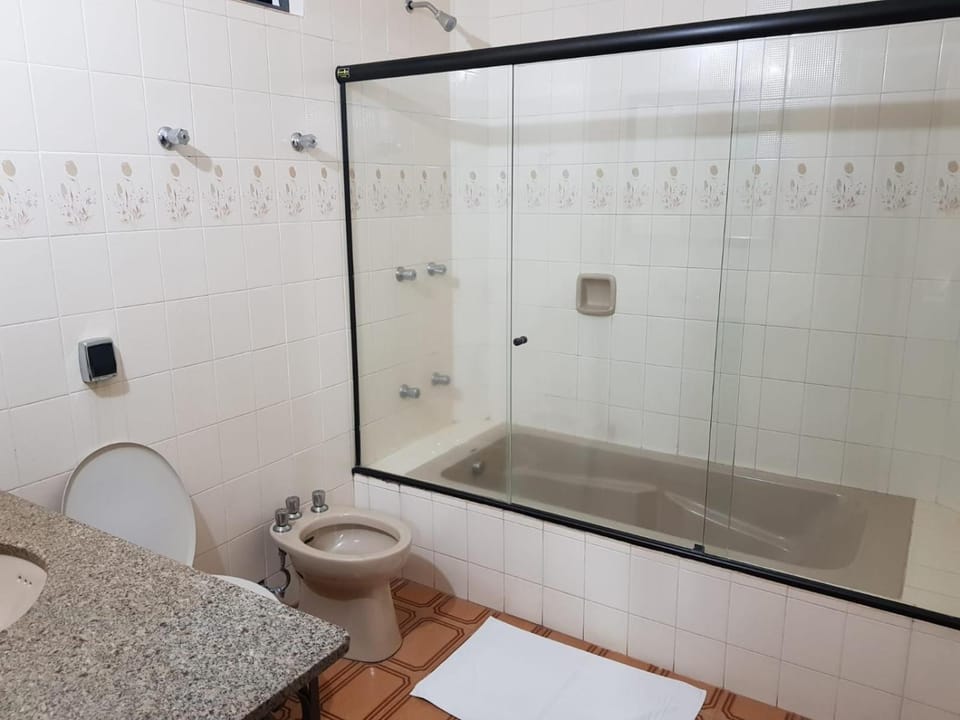 Guanabara Palace Hotel Hotel in State of São Paulo
