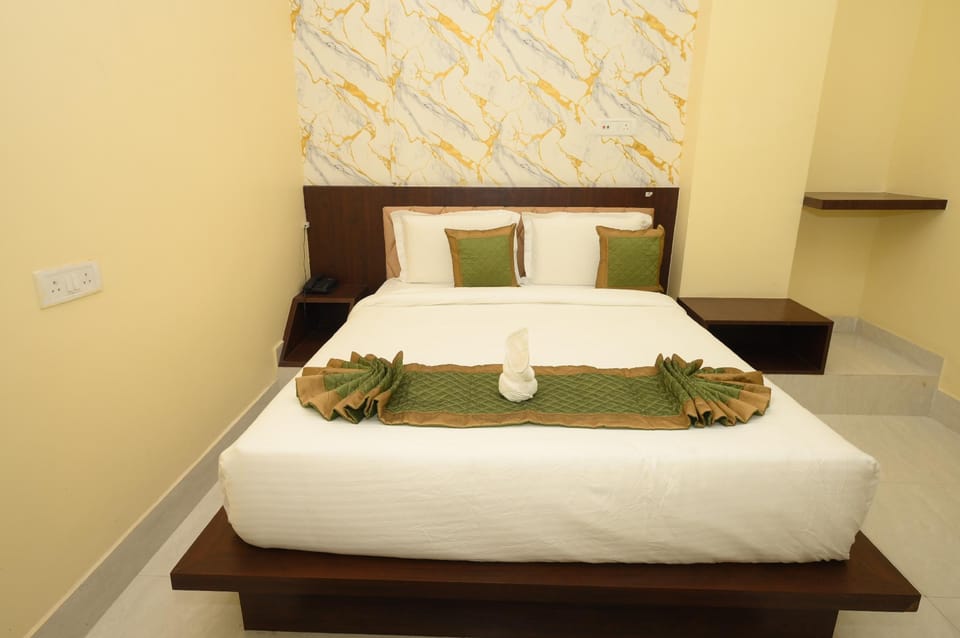 The Dream Hotel  Hotel in India