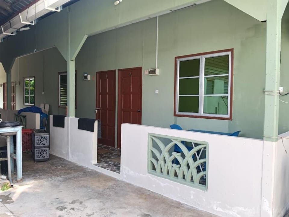 Melor Redang Guest Room Hotel in Terengganu, Malaysia