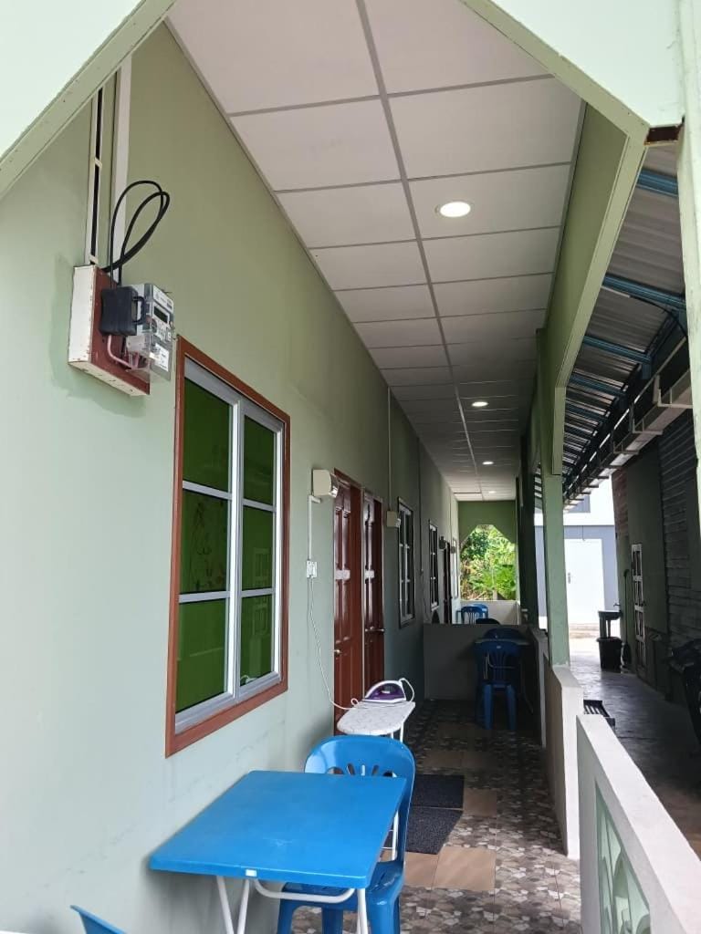 Melor Redang Guest Room Hotel in Terengganu, Malaysia