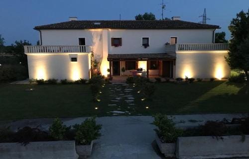 B&B Tenuta della Duchessa Hotel in Porto Tolle