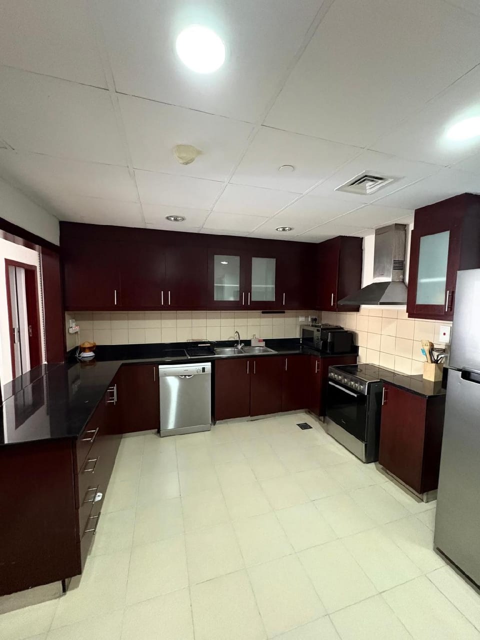 Horizon  Hostel in Dubai