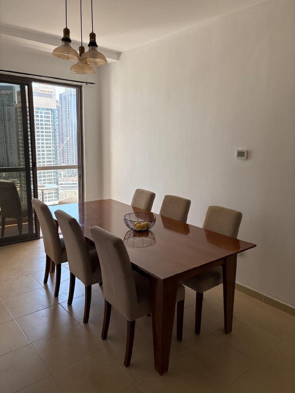 Horizon  Hostel in Dubai