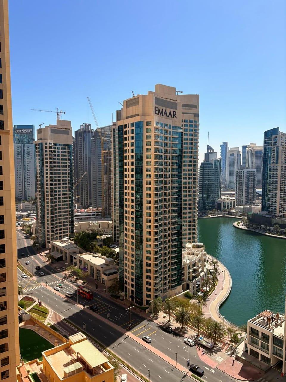 Horizon  Hostel in Dubai