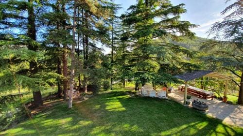 Affittacamere Villa Molinello Hotel in Emilia-Romagna
