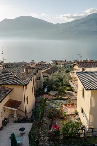 Garda Doma Hotel in Brenzone sul Garda