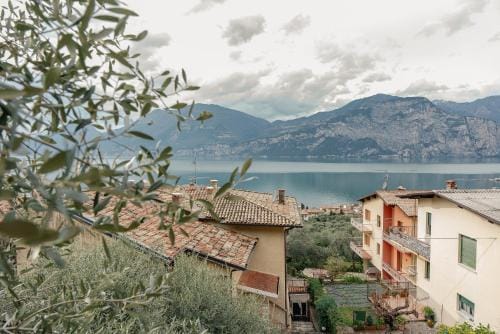 Garda Doma Hotel in Brenzone sul Garda
