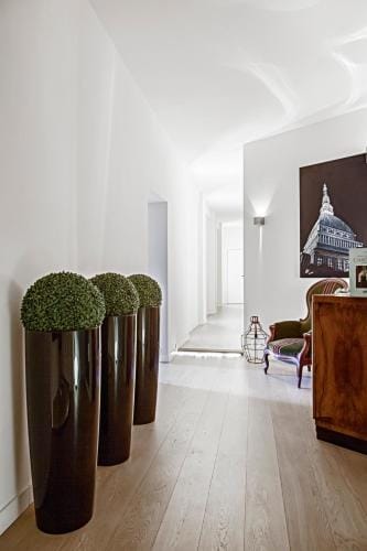 Art'To Hotel in Turin