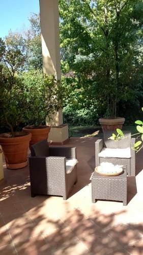 Villa Esther Hotel in Emilia-Romagna
