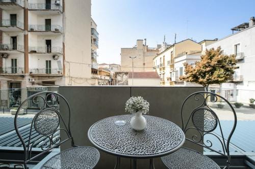 Quarto Novo Suite Hotel in Province of Foggia