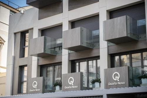 Quarto Novo Suite Hotel in Province of Foggia