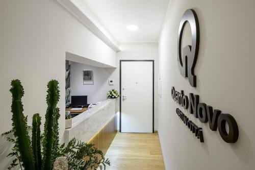 Quarto Novo Suite Hotel in Province of Foggia