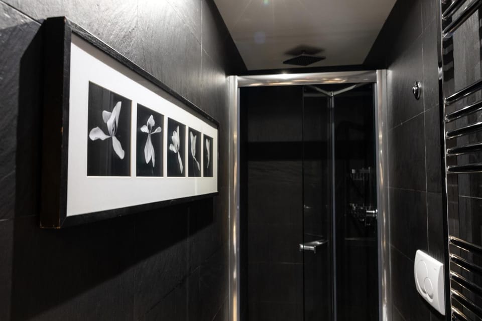 Barcaccia Luxury Suites Hotel in Rome