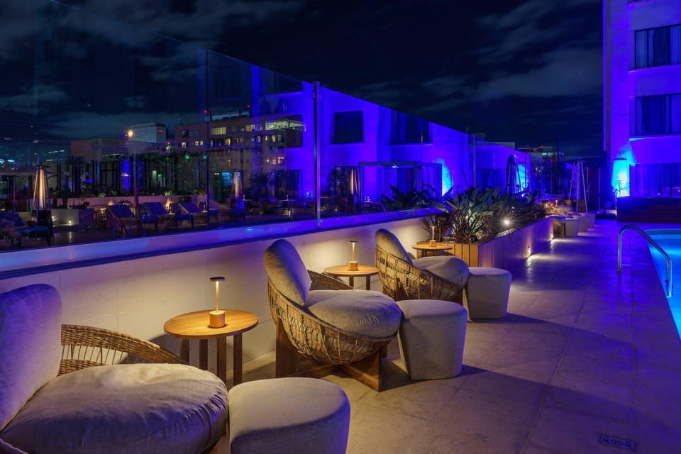 InterContinental Real Guatemala by IHG Hotel in Guatemala City