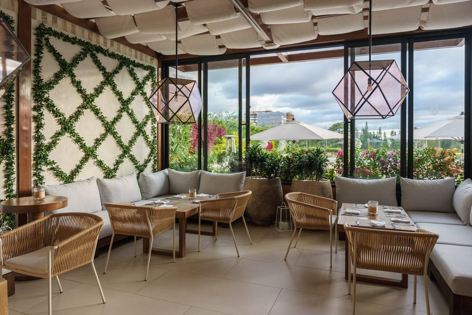 InterContinental Real Guatemala by IHG Hotel in Guatemala City