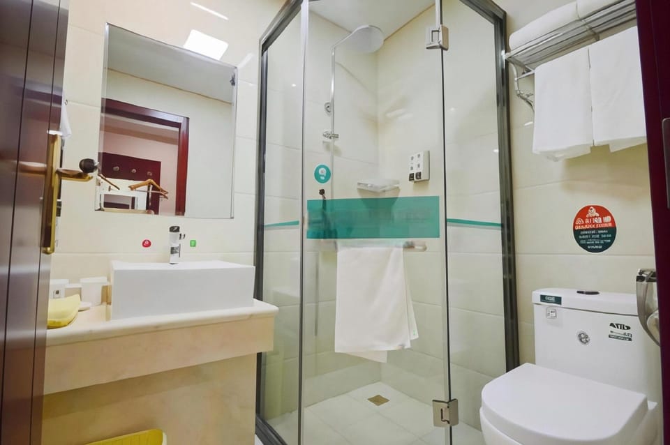 Shell Ningbo Yuyao Xinjian Road Hotel Hotel in Zhejiang
