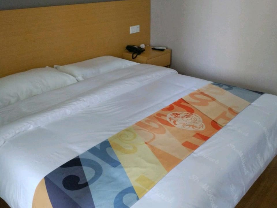 Shell Ningbo Yuyao Xinjian Road Hotel Hotel in Zhejiang