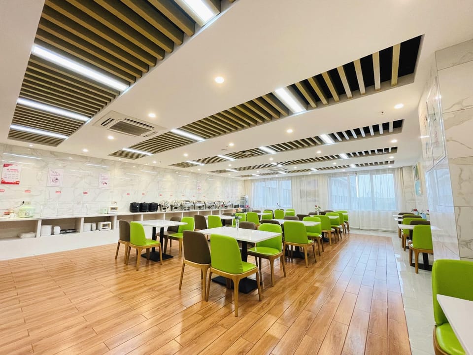 GreenTree Inn Suzhou Yongqiao District Suma Park Suzhou Avenue High-speed Railway Station Hotel in Jiangsu
