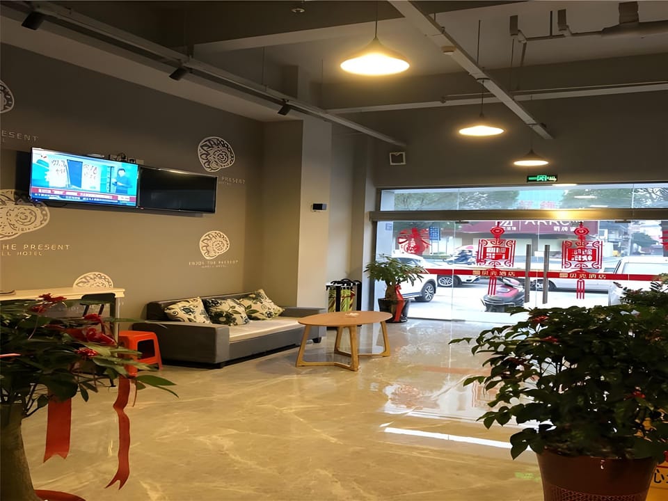Shell Quanzhou City Hui'an County Xinhongxing Hotel Hotel in Fujian