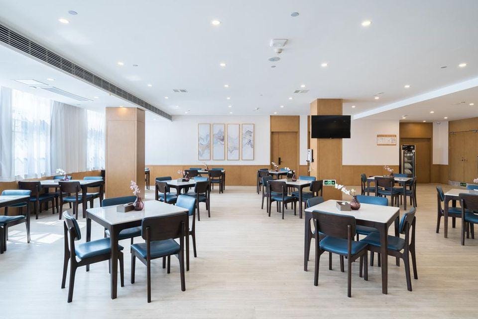 GreenTree Eastern Xuzhou High Speed Railway Station Square Yindi Automobile Market Hotel Hotel in Jiangsu