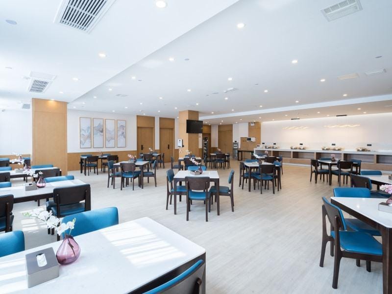 GreenTree Eastern Xuzhou High Speed Railway Station Square Yindi Automobile Market Hotel Hotel in Jiangsu