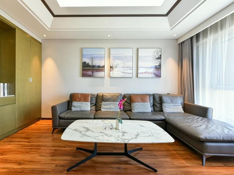 GYA Langfang Daxing International Airport Exhibition Center Hotel in China