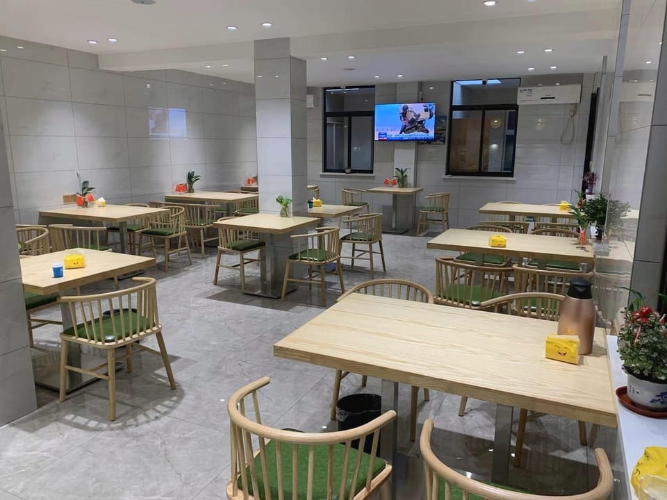 Shell Zhenjiang Xijindu Jinshan Park Hotel Hotel in Jiangsu