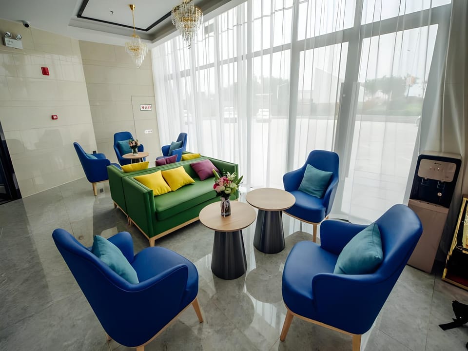GreenTree Inn Taizhou Xinghua City Zhouzhuang Town Hotel in Jiangsu