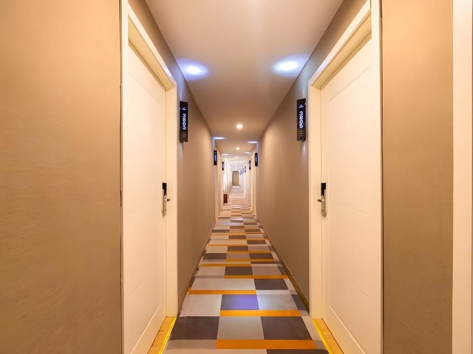 Shell Wuxi Binhu District Daoxiang Xincun Hotel in Suzhou