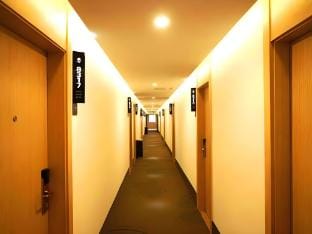 GreenTree Inn Nanjing Provincial People's Hospital Hotel in Nanjing