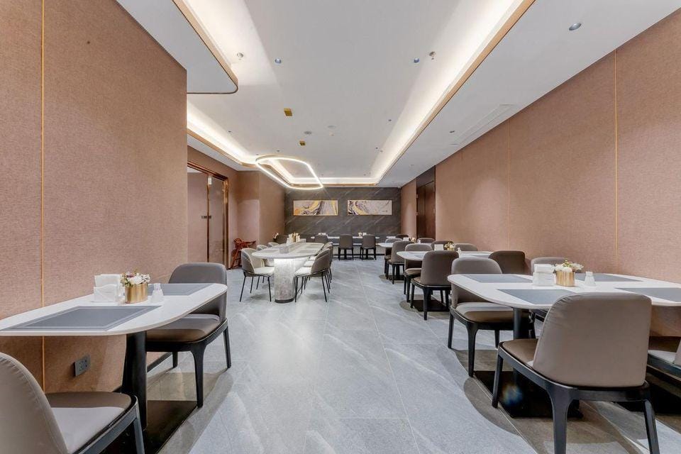 GreenTree Inn Nanjing Zhongshan Mausoleum Scenic Area Zhongling Street Subway Station Hotel in Nanjing