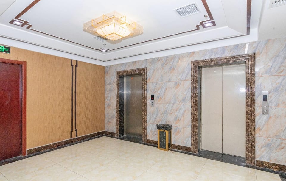 Shell Yangzhou Slender West Lake JianGYAng Pioneer Park Hotel Hotel in Jiangsu