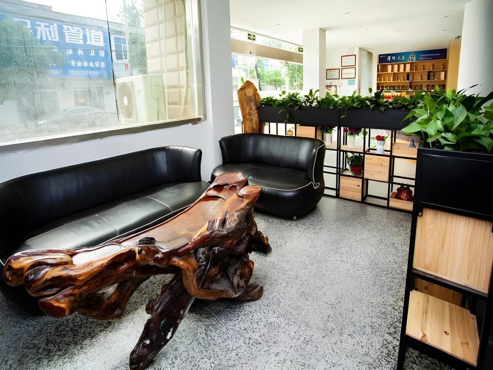 Shell Huai'an Fishing Hook Town Hotel Hotel in Jiangsu
