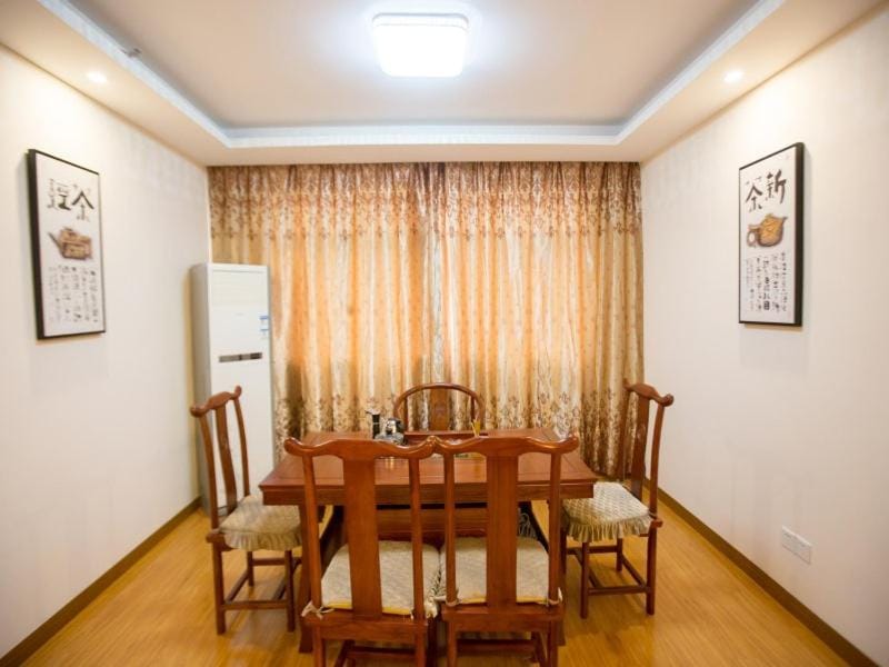 GreenTree Alliance Yancheng Sheyang County Xixin Temple Hotel Hotel in Jiangsu