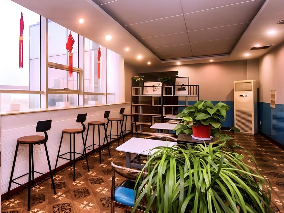 Shell Changzhou Wujin University Town Mingxin Zhong Road Hotel Hotel in Suzhou