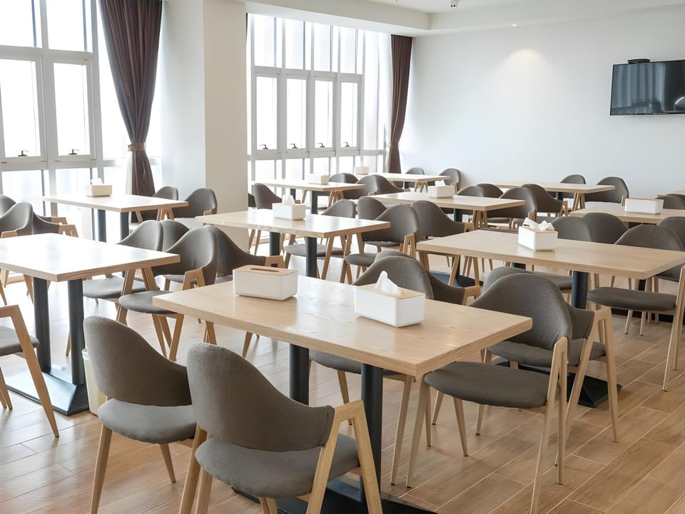 GreenTree Inn Hefei New Station Area Mengxi Road hongjie Commercial Street Hotel in Jiangsu