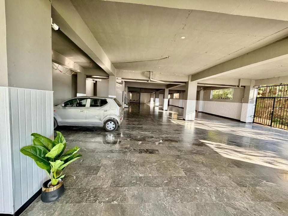 Platinum Boutique Suites Apartment hotel in Punjab