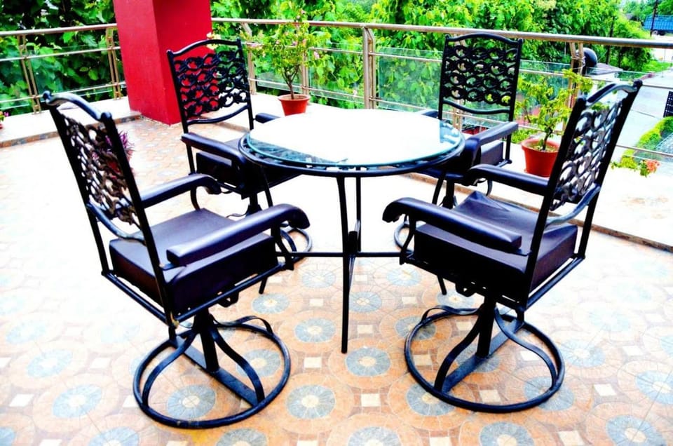 Taraji Resort Hotel in Uttar Pradesh