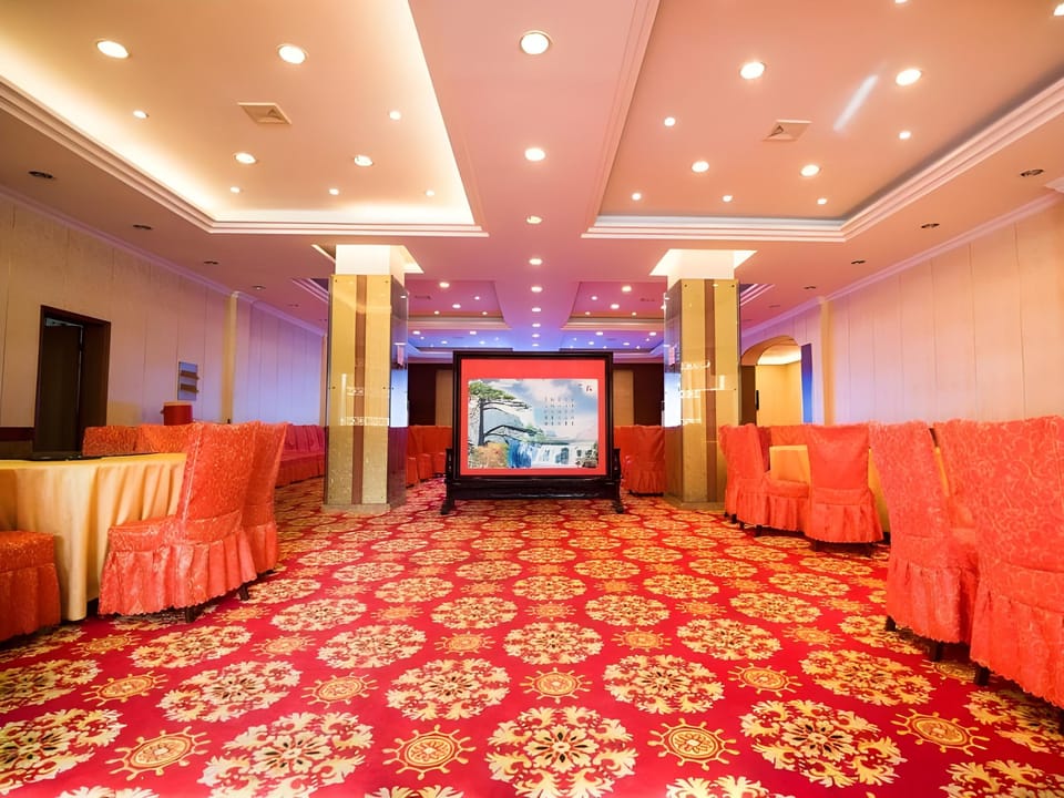 GreenTree Alliance SuZhou TaiCang City Taiping South Road Hotel Hotel in Shanghai
