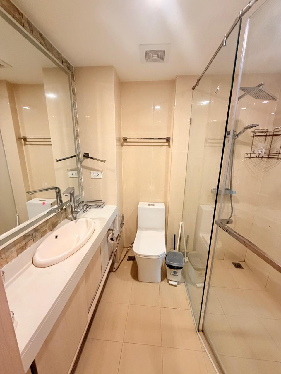 City Garden Olympus  By V V Hotel in Pattaya City