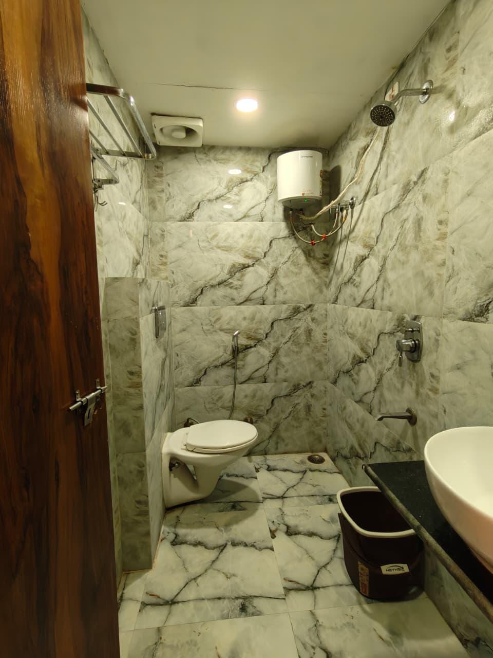 The Boutique Stay Hotel in Varanasi
