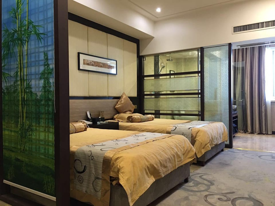 Shell Suqian City Siyang County  Wencheng Road Hotel Hotel in Jiangsu