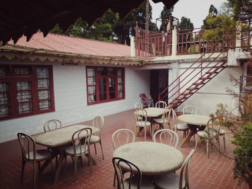Hotel Alice Villa Darjeeling Hotel in Darjeeling