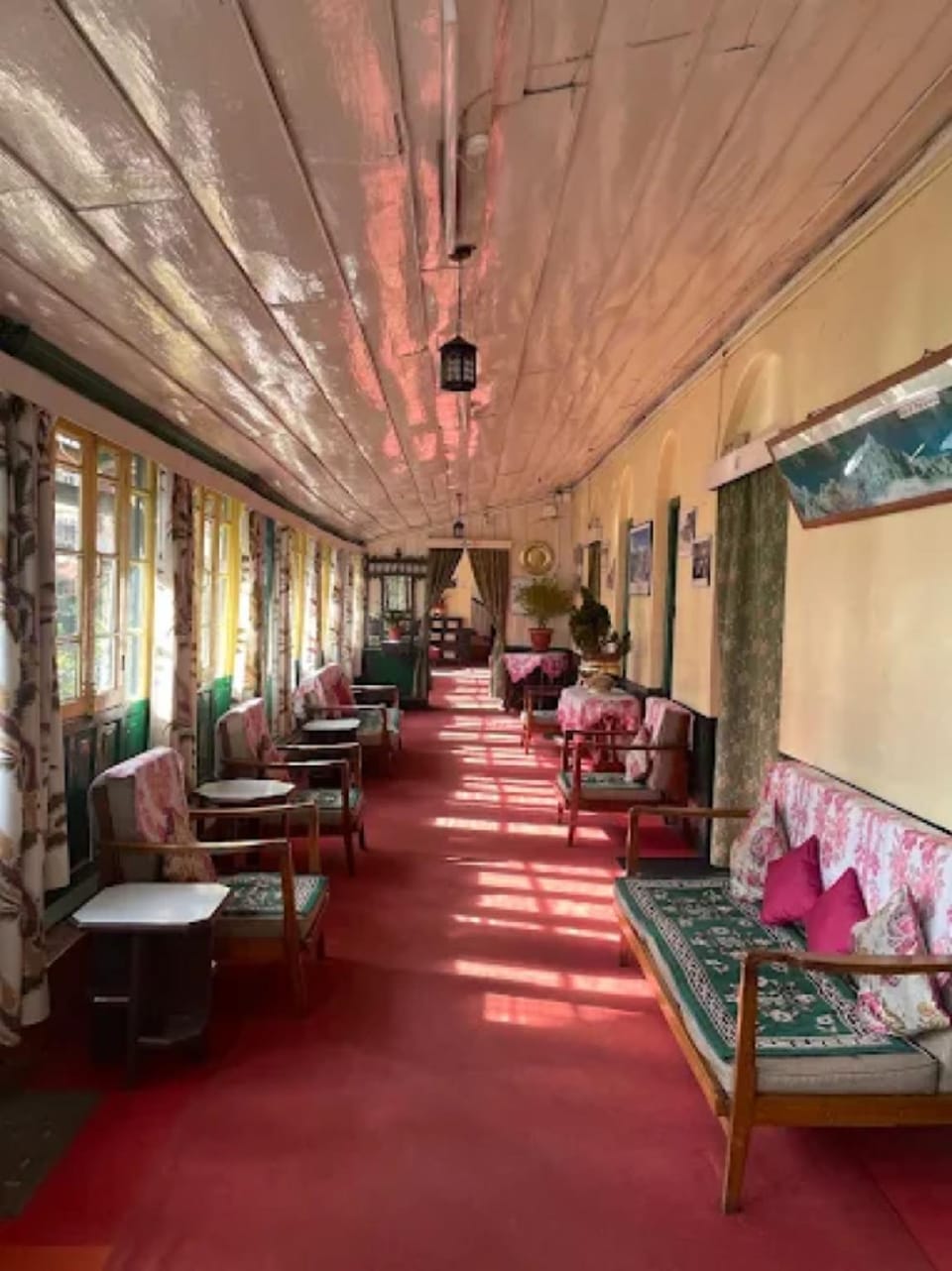 Hotel Alice Villa Darjeeling Hotel in Darjeeling